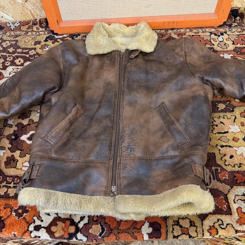 Vintage italian brown - da.pa,