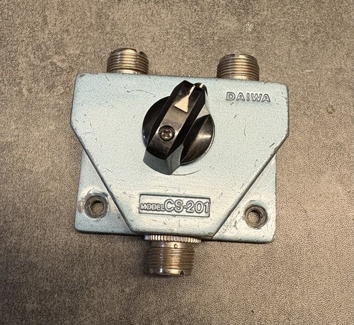 Daiwa 201 2 position - cs,