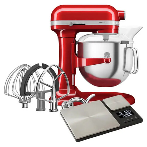 Kitchenaid artisan bowl - kitchenaid,