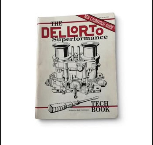 Vintage dellorto superformance - dellorto,