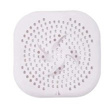 Silicone Shower Drain Hair