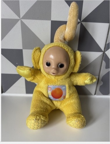 Vintage 1996 teletubbies la - vintage,