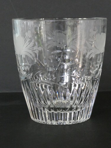 Royal brierley crystal - royal,