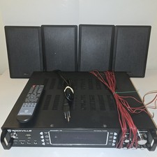 ​Rockville RPA60BT V2 1000W