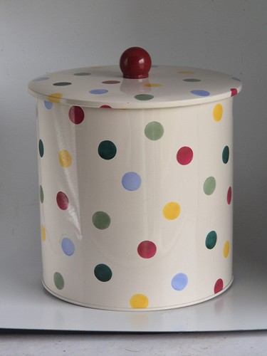 Emma bridgewater polka - bridgewater, dot
