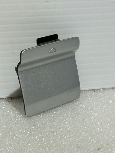 Bmw series f10 - series, bumper