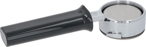 Filter holder bottomless - filter,