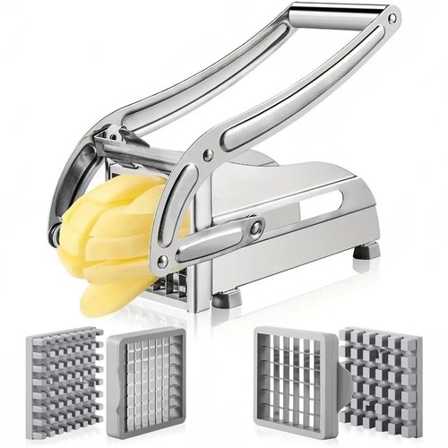 Potato chipper chip - potato,