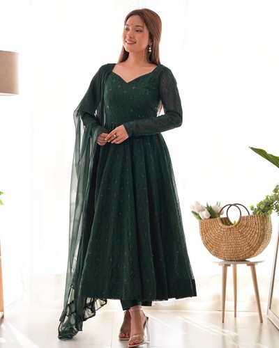 Readymade bollywood salwar - readymade,