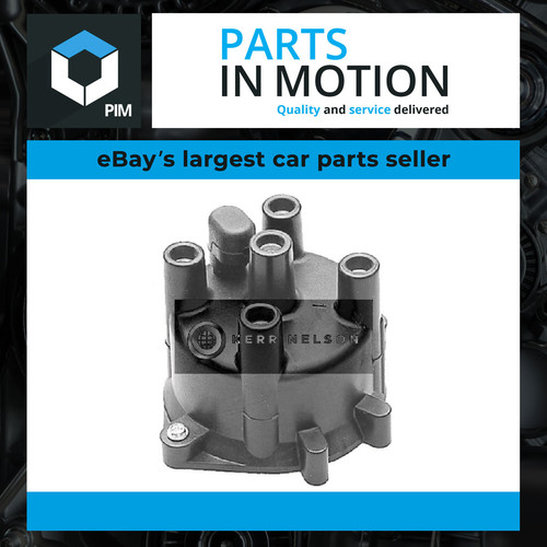 Distributor cap fits suzuki - distributor,