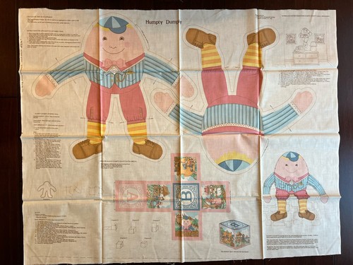 Cranston vintage cloth pink - vintage,
