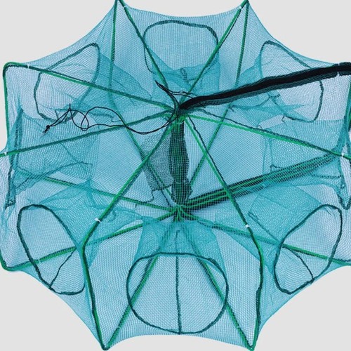 Mesh fishing net for - fishing,