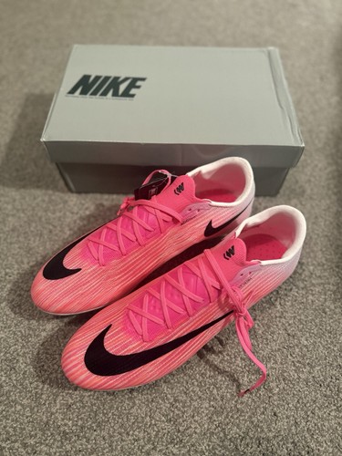 Nike air zoom - zoom, mercurial
