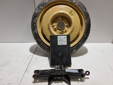Mazda 3 Spare Wheel 115/ 70