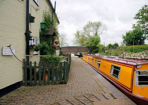 Photo 6x4 astwood lock 18 - 6x4,