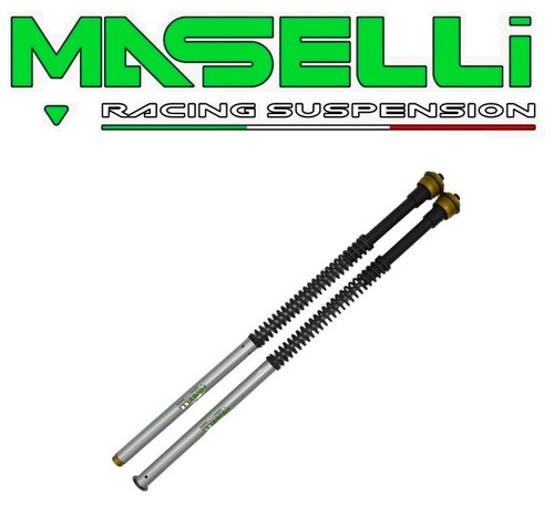 Maselli kit cartridges fork - maselli,