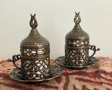 Coffee Lover Gift Set for 2