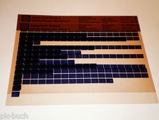 Microfich Spare Parts Catalog