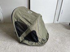 Bugaboo Buffalo  Extendable