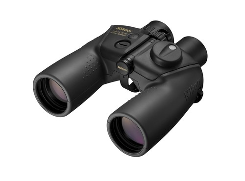 Nikon binoculars 7x50cf - nikon,