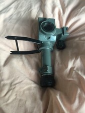 TZK Sight for Czech 10X80