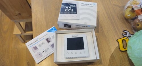 Prowarm protouch smart - prowarm,