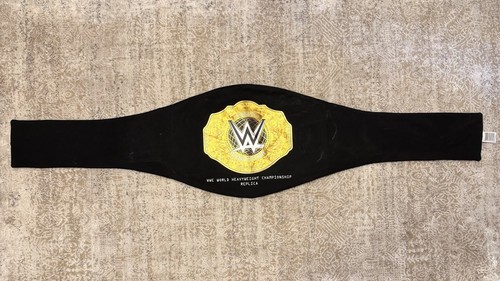 Wwe world heavyweight - world,
