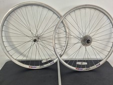 Weinmann 700c Silver Road