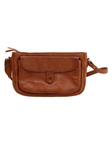 Lloyd baker men bag tan - tan, 100%