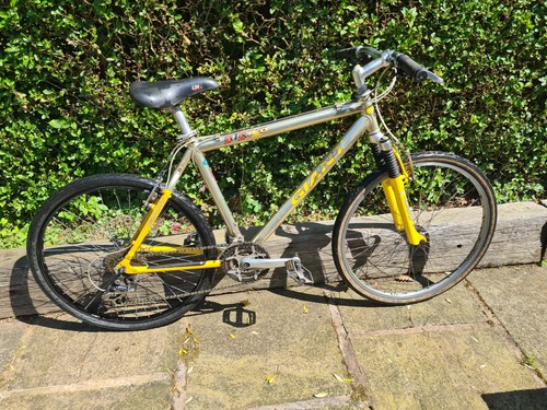 Giant atx 850 mountain - mountain, bike