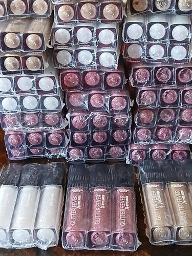 Loreal glitter fever - loreal,