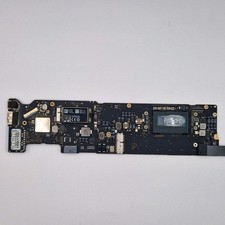 Macbook A1466 Logic Board 1.6GHz i5 4GB RAM Tested Working | EMC 2925 Genuine