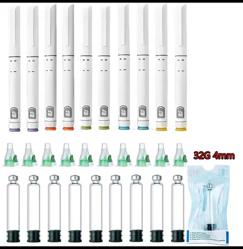 Set disposable magic - 10,