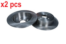 X2 PCS WHEEL SIDE BOTH SIDES