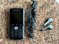 Sony Ericsson K750 Mobile