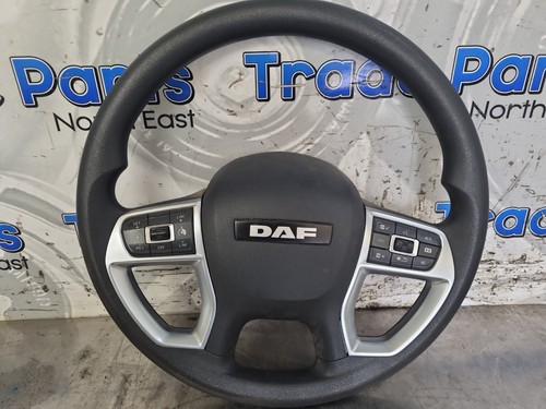 2023 daf 480 - daf, steering