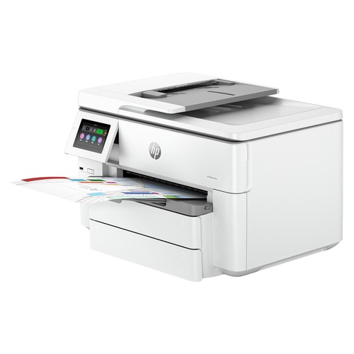 Officejet pro 9730e - pro, a3