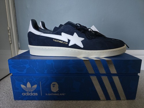 Adidas bape campus 80s - adidas,
