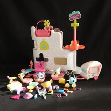 LPS Animal Hospital with