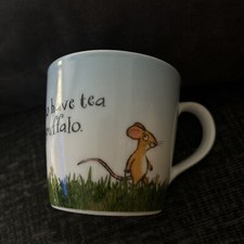 The Gruffalo Mouse Cup Julia