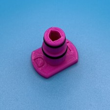 Facesaver Double Tap Analyser