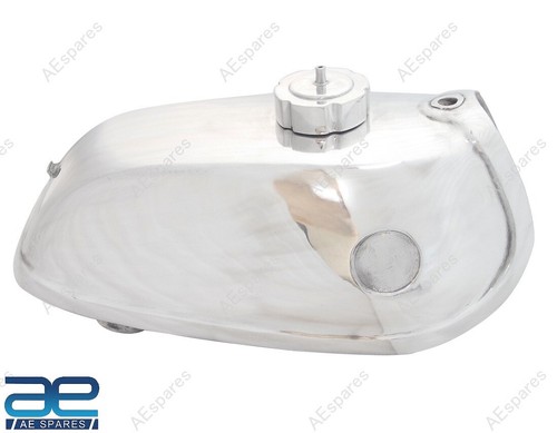 Gas fuel tank alloy - tank,