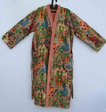 Frida kahlo kantha jacket