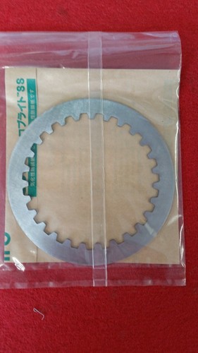 Yamaha td3 tr3 steel - td3/tr3, clutch