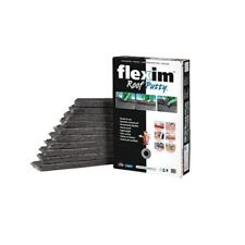 1 Sleeve -  Flexim Roof Putty