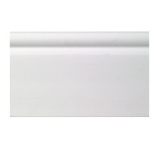 SAMPLE of Plastic Skirting