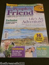 THE PEOPLES FRIEND - TAKE