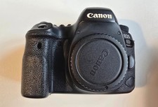 Canon EOS 6D Mark II (1897C00)