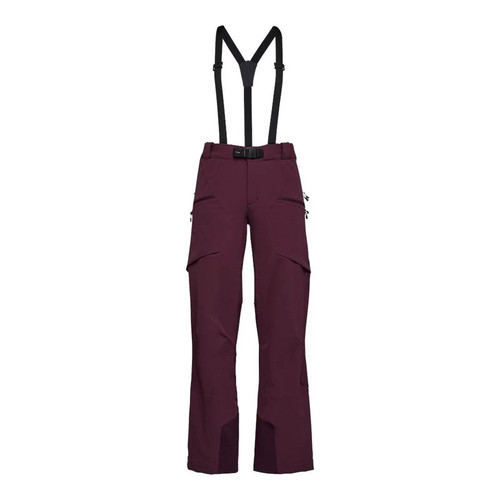 Black diamond womens - black,