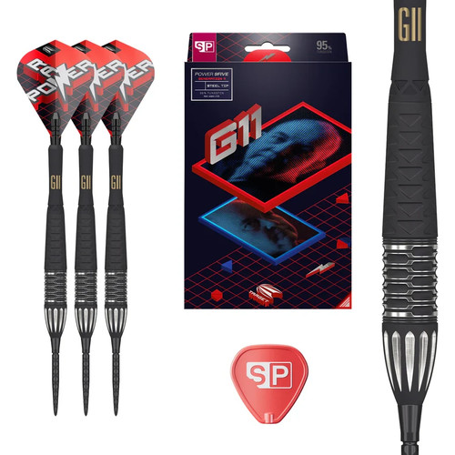 Target phil taylor - phil, power